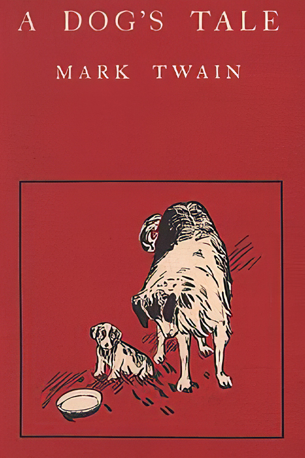 A Dog's Tale